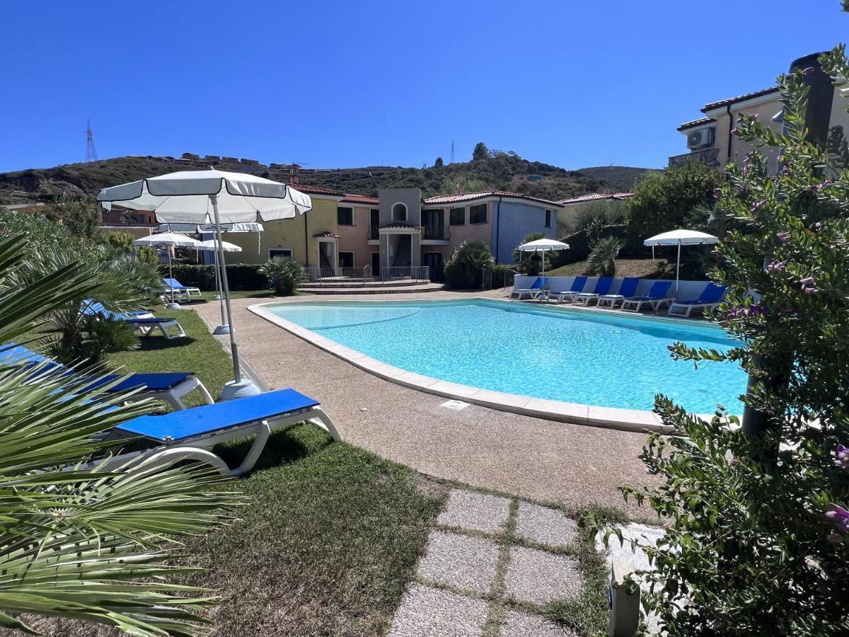 28 - Complesso Residenziale Terme Di Casteldoria Appartement *